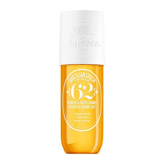 SOL DE JAN BRAZILIAN     BODY 240ML